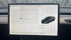 Tesla Model 3 Long Range AWD 4dr Auto Electric Saloon